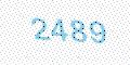 کد امنیتی