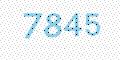 کد امنیتی