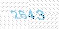 کد امنیتی