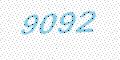 کد امنیتی