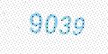 کد امنیتی
