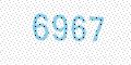 کد امنیتی