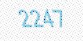 کد امنیتی