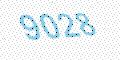 کد امنیتی