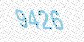 کد امنیتی