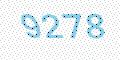 کد امنیتی
