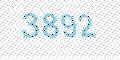 کد امنیتی