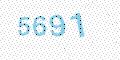 کد امنیتی