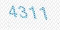 کد امنیتی
