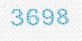 کد امنیتی