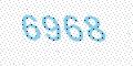 کد امنیتی