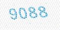 کد امنیتی