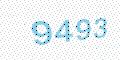 کد امنیتی