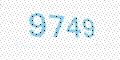 کد امنیتی