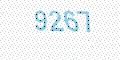 کد امنیتی