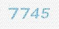 کد امنیتی