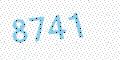 کد امنیتی