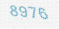 کد امنیتی