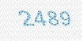 کد امنیتی