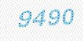 کد امنیتی