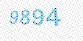 کد امنیتی