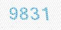 کد امنیتی