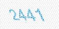 کد امنیتی