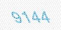 کد امنیتی
