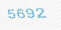 کد امنیتی