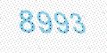 کد امنیتی