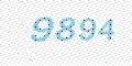کد امنیتی