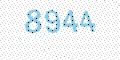 کد امنیتی