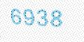کد امنیتی