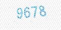 کد امنیتی