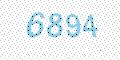 کد امنیتی