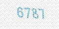 کد امنیتی