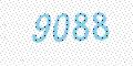 کد امنیتی