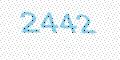 کد امنیتی