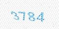 کد امنیتی