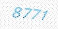 کد امنیتی