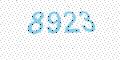 کد امنیتی