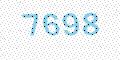 کد امنیتی