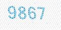 کد امنیتی