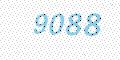 کد امنیتی