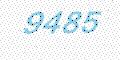 کد امنیتی