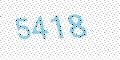 کد امنیتی