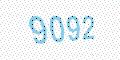 کد امنیتی