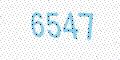 کد امنیتی