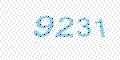 کد امنیتی