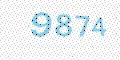 کد امنیتی